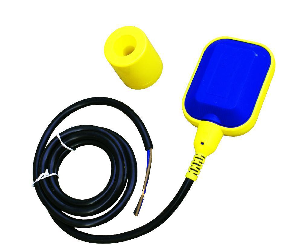 供应液位控制器电缆式浮球液位控制器水箱浮球液位控制器水位