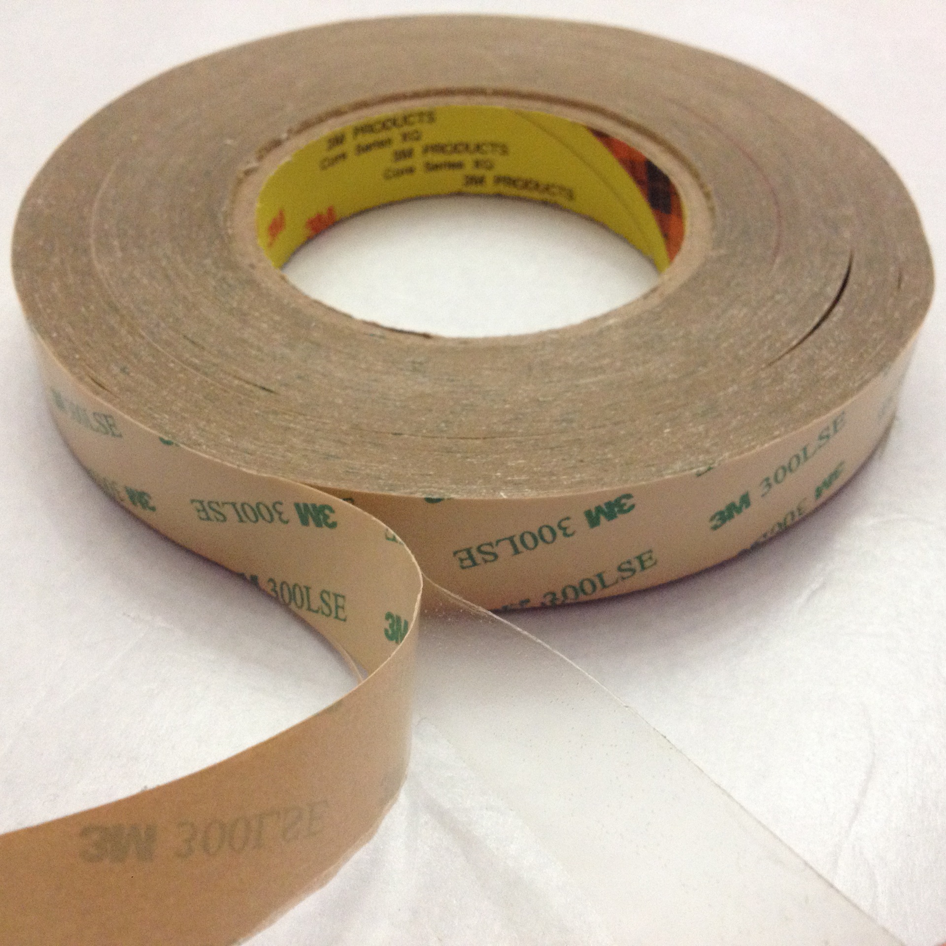 批发3m双面胶 300lse 9495lse双面胶 塑胶.