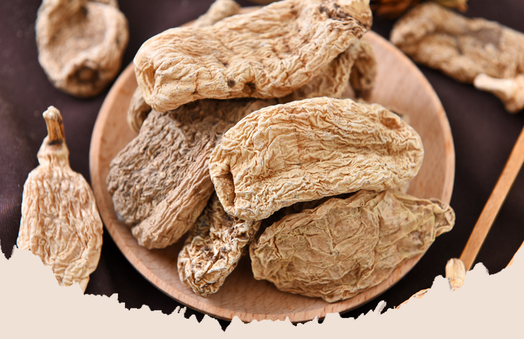 野生天麻 干货 九寨沟特产 中药材批发