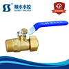 [Sailing]brass Plastic pipe External teeth Globe valve Plastic pipe Dedicated Globe valve External teeth Ferrule Globe valve