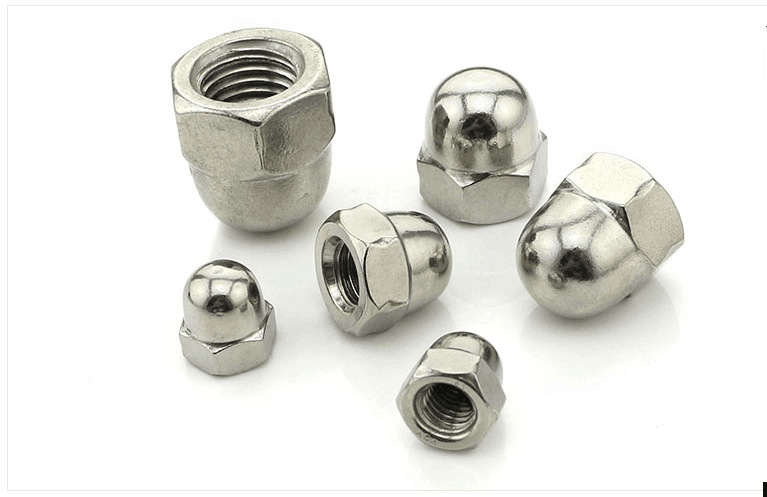 或现货:现货 材料等级:不锈钢 a2-70 产品等级:a级 标准编号:din1587