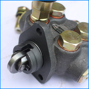 中国重汽 发动机 原厂 输油泵总成 vg1092080064承接海外出口业务