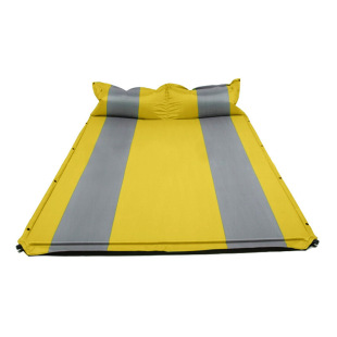 winpolar/川跃 双人自动充气垫可拼接户外垫子帐篷垫高弹海绵床垫