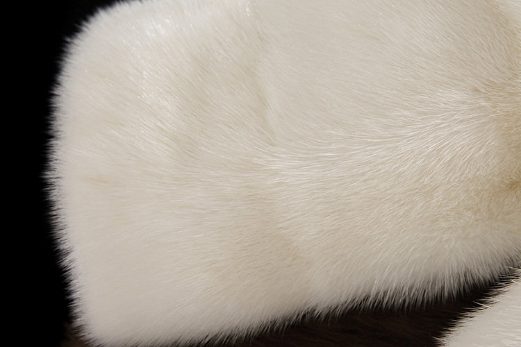 冬季2016新款海宁皮草仿水貂毛外套立领貂皮大衣女装皮草特价批发