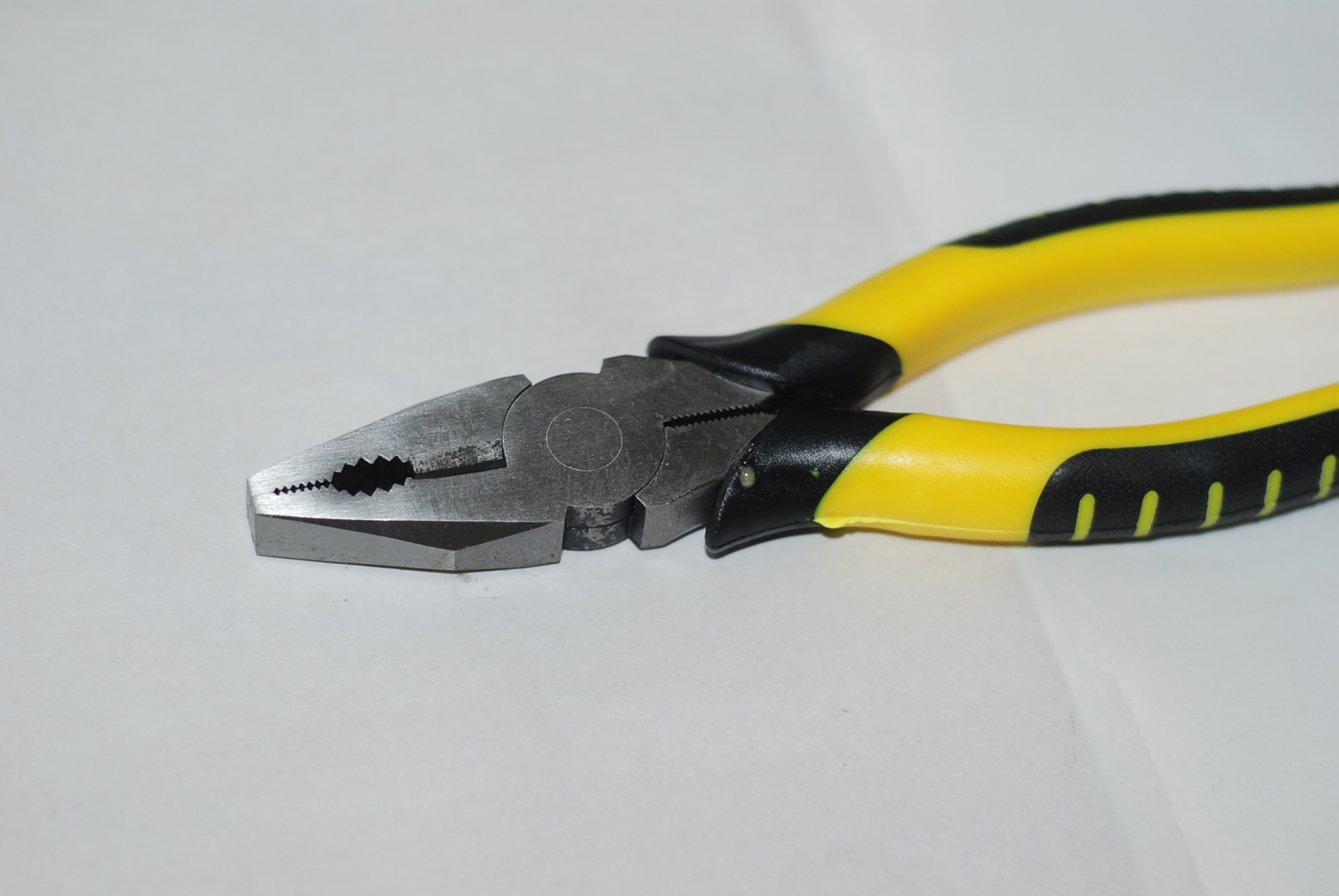 虎皮柄钢丝钳 美式钳子 老虎钳 夹线钳 断线钳