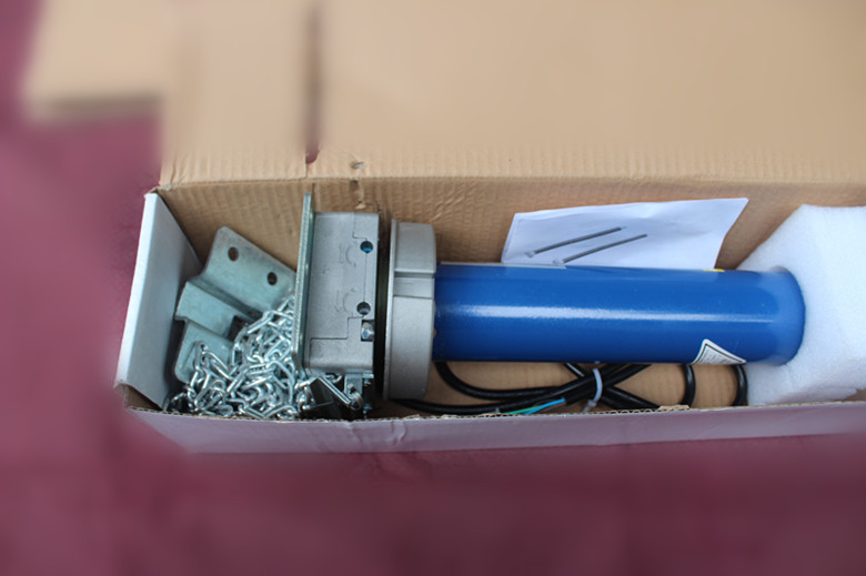 管状电机厂家供应电动卷闸门电机电动卷帘门电机