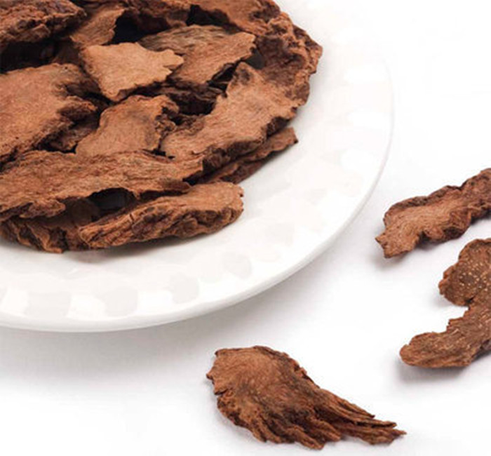 青海纯野生锁阳切片 泡茶泡酒