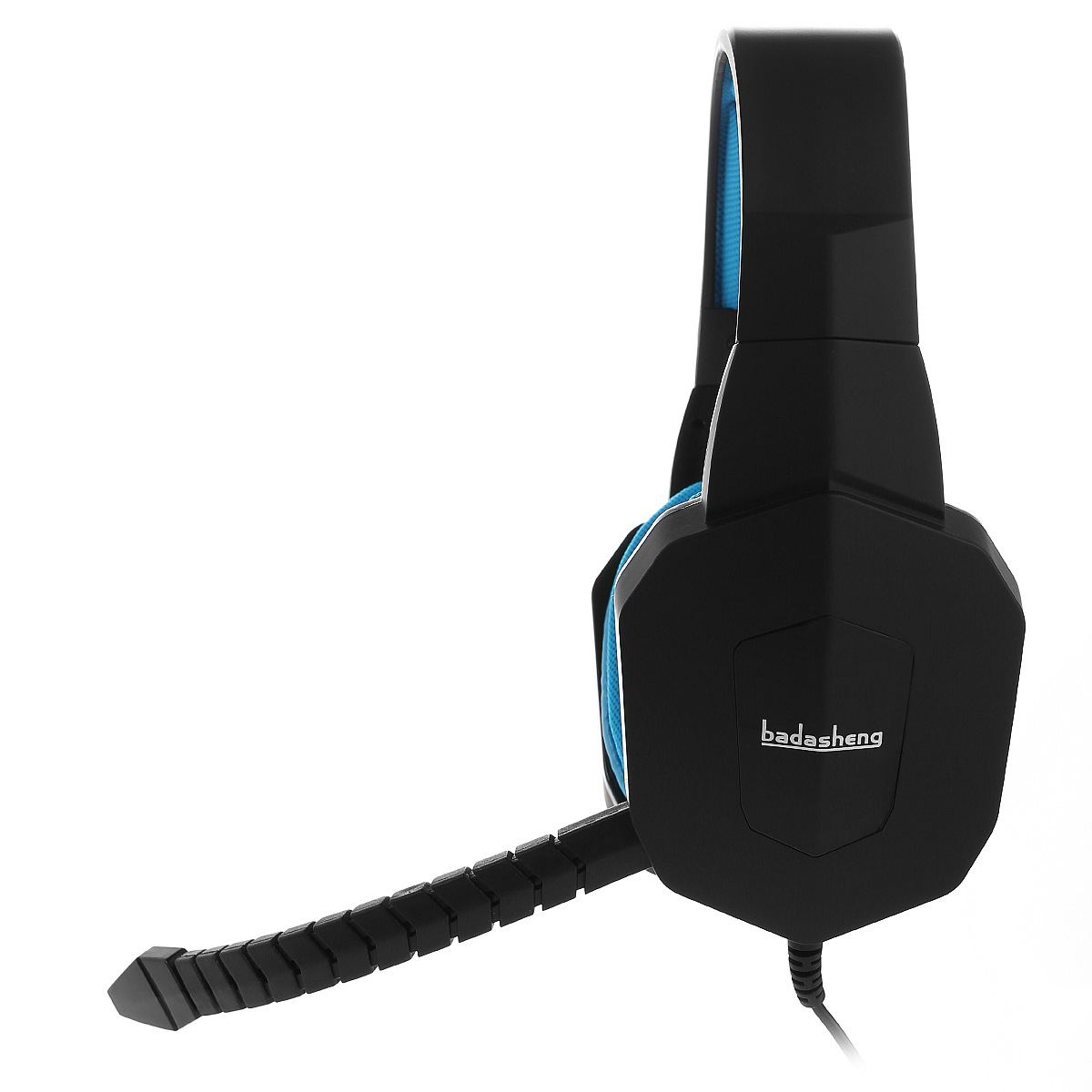 ps4 xbox one有线游戏电竞耳机厂家直销