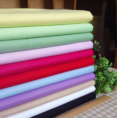 棉类面料批发市场