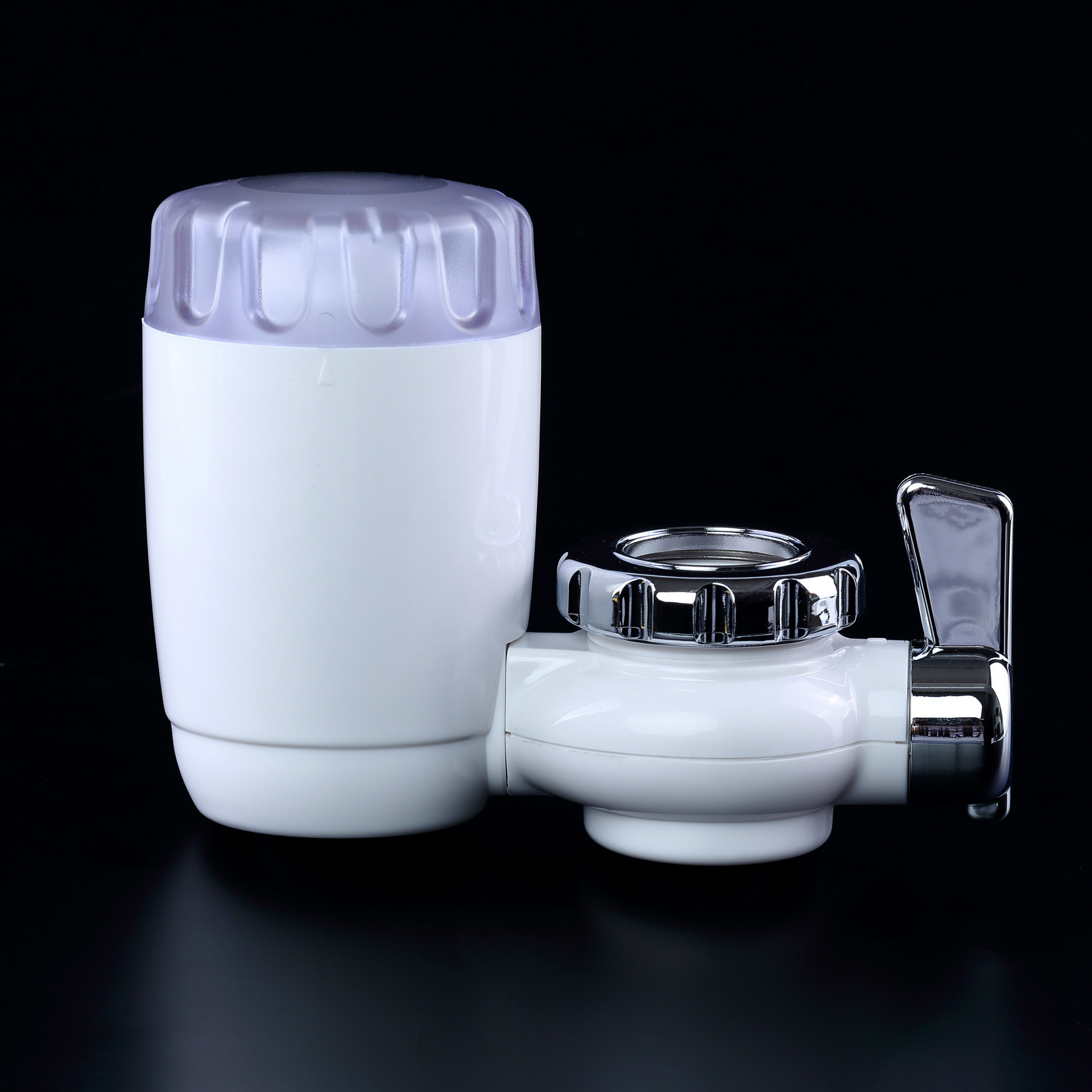 泓润经典爆款水龙头净水器 家用厨房自来水龙头过滤器批发oem代工