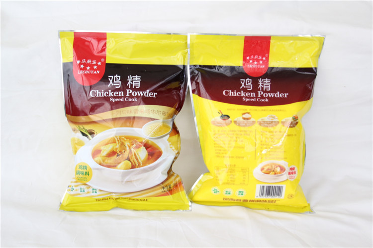 特级鲜鸡精煲汤米线火锅调料浓缩鸡精粉1000g