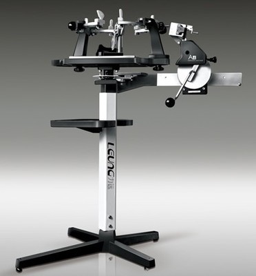 leung a4羽毛球拍,网球拍拉线机,穿线机 羽毛球拍拉线机