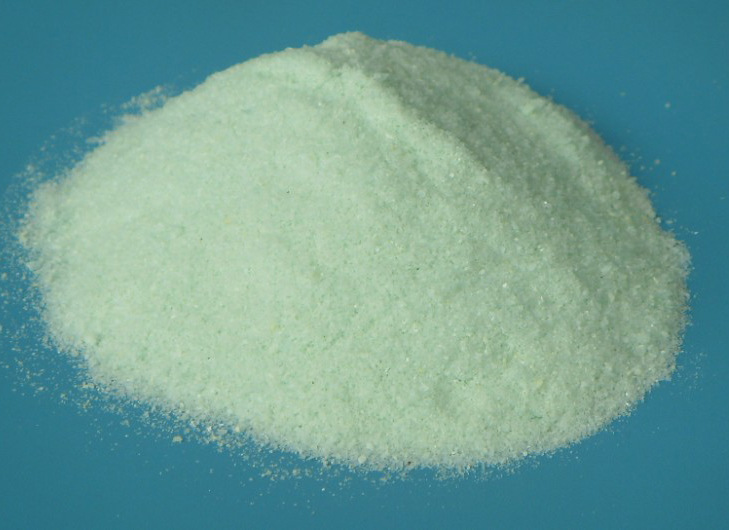 天津七水硫酸亚铁 污水处理药剂沉淀 水处理硫酸亚铁厂家直销