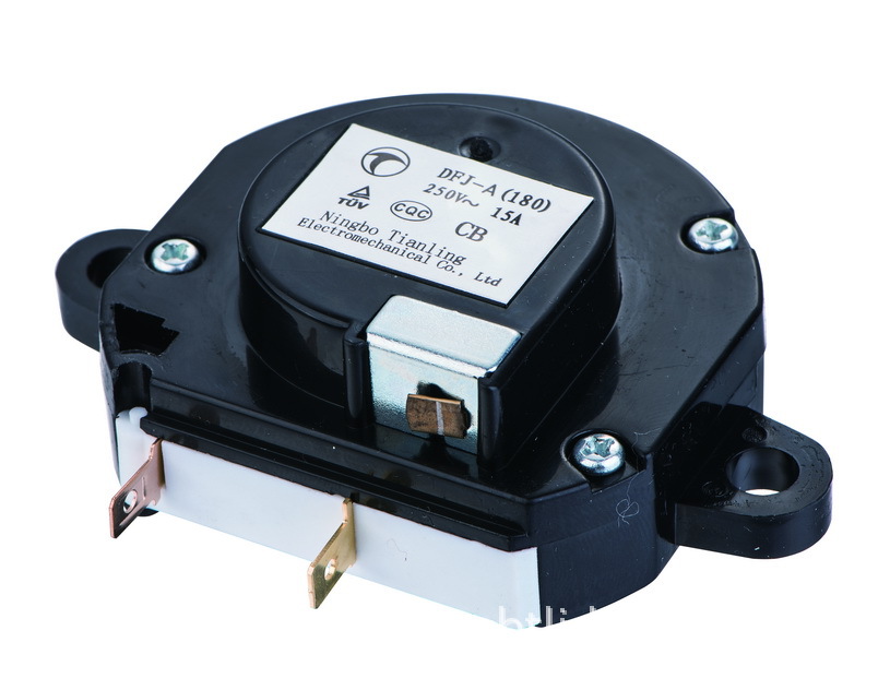 志高干衣机家用衣物方形双层烘干机 三小时定时器 机械定时开关