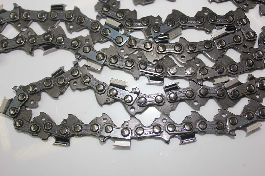 进口材料 18寸/20寸高档汽油据链条 链条 奥利根链条 锯链