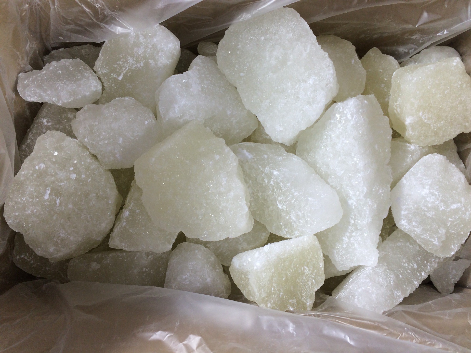 供应 质量好 市场畅销 做卤水 糖水专用 西江10kg白冰糖 大宗发