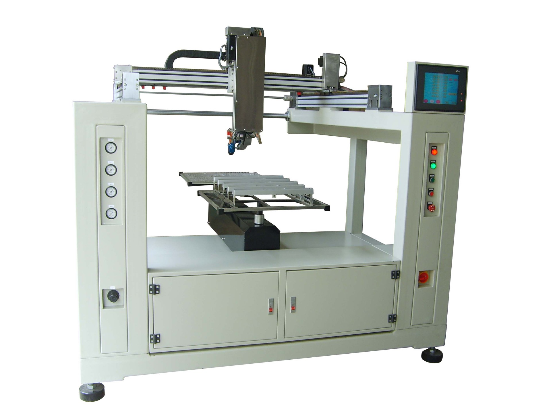 往复机_简易往复式喷漆机_升降往复机厂家 省时省漆 故障少