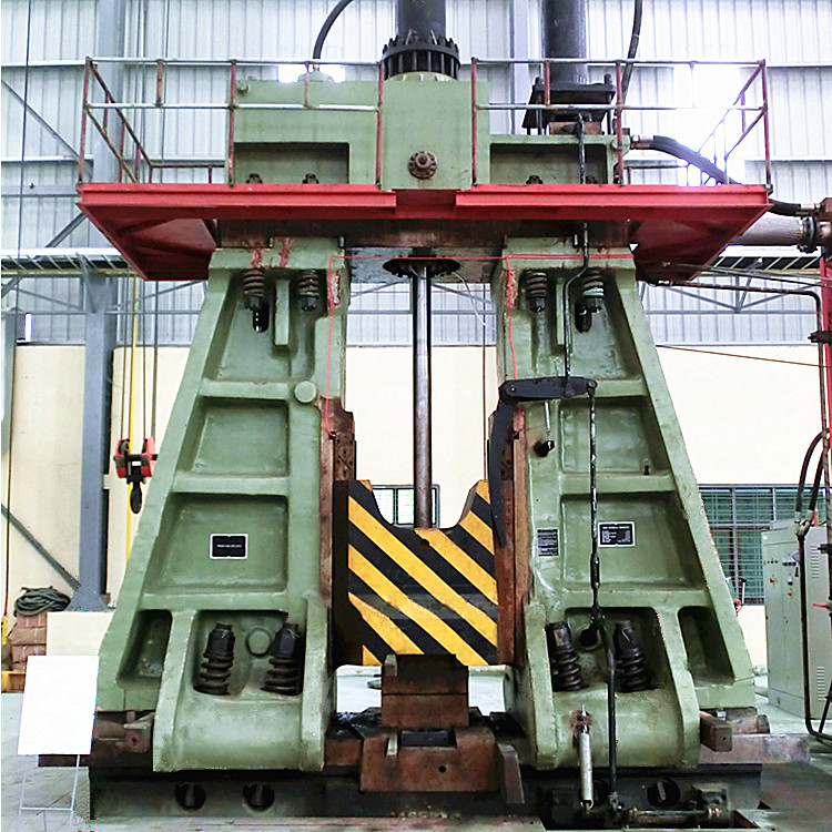 200kj模锻电液锤数控模锻锤程控模锻锤全液压模锻精密锻造设备