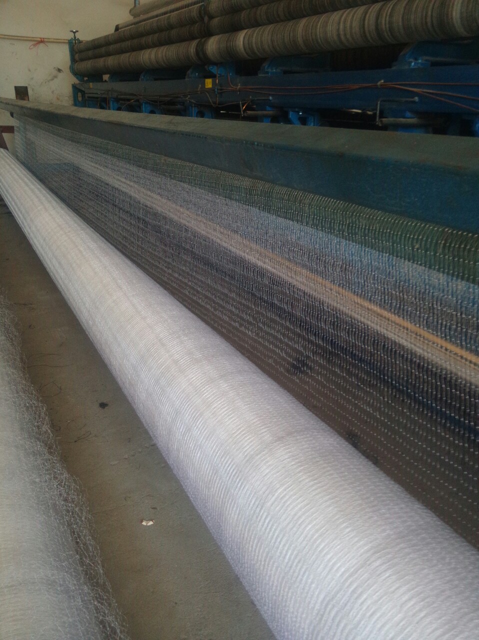 厂家各种果园防护网樱桃网尼龙网结实耐用