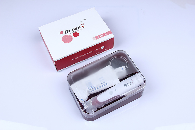 mym 电动微针笔 驻颜水光孕睫 电动微针导入仪 电动微针仪 批发