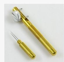 金属绑钩器手动绑钩器两用型子线打结器垂钓用品子线打结器