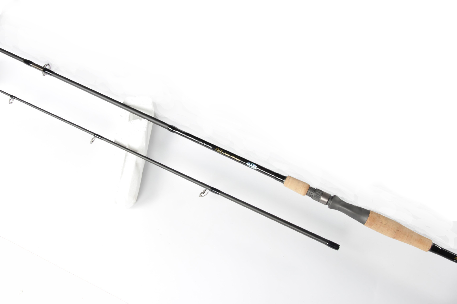 83米直柄钓鱼杆 ul调软马口竿 渔具批发