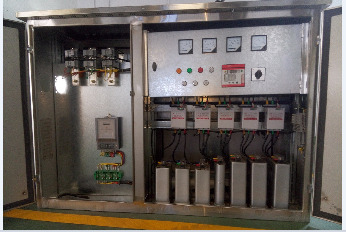 技术|jp柜综合配电箱技术,你都了解吗?