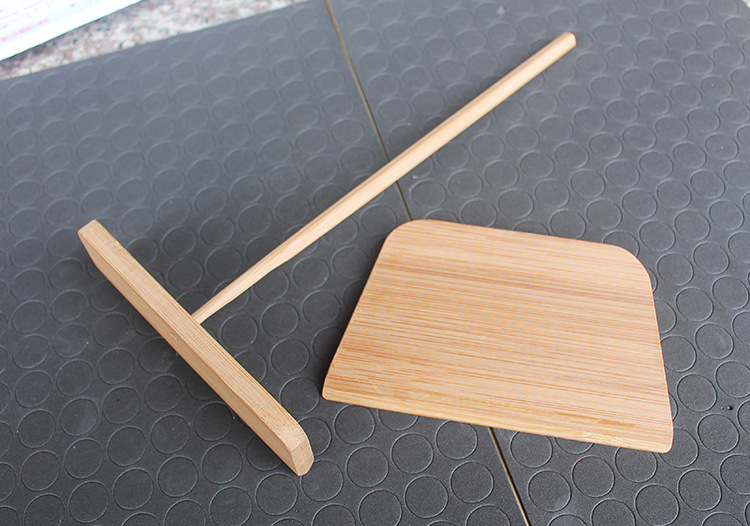 楠竹无漆煎饼刮板刮面板摊鸡蛋饼电饼铛工具竹制精品可定制lo.