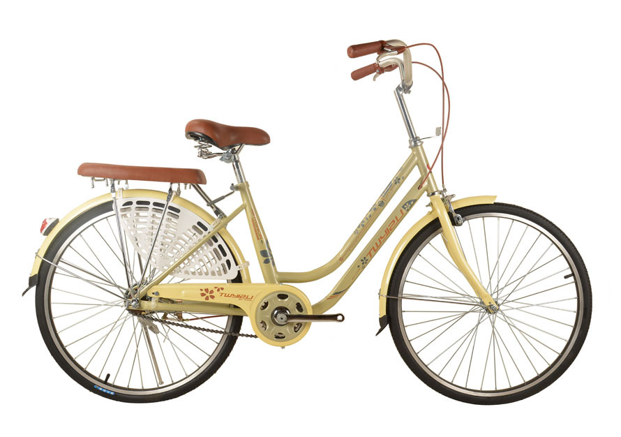 亿族24寸樱花高配米黄890