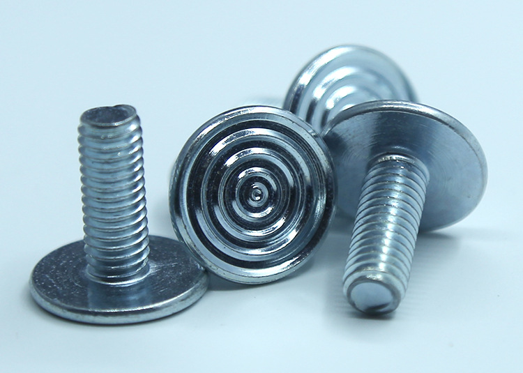 大量供应家具螺丝 优质五金小零件螺丝 厂家定制精密小部件螺钉