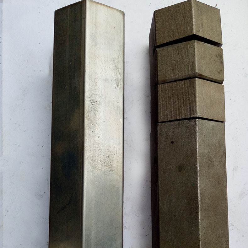 异形珠 厂家供用液压弯管机芯棒 金属管类弯曲成型 机械配.