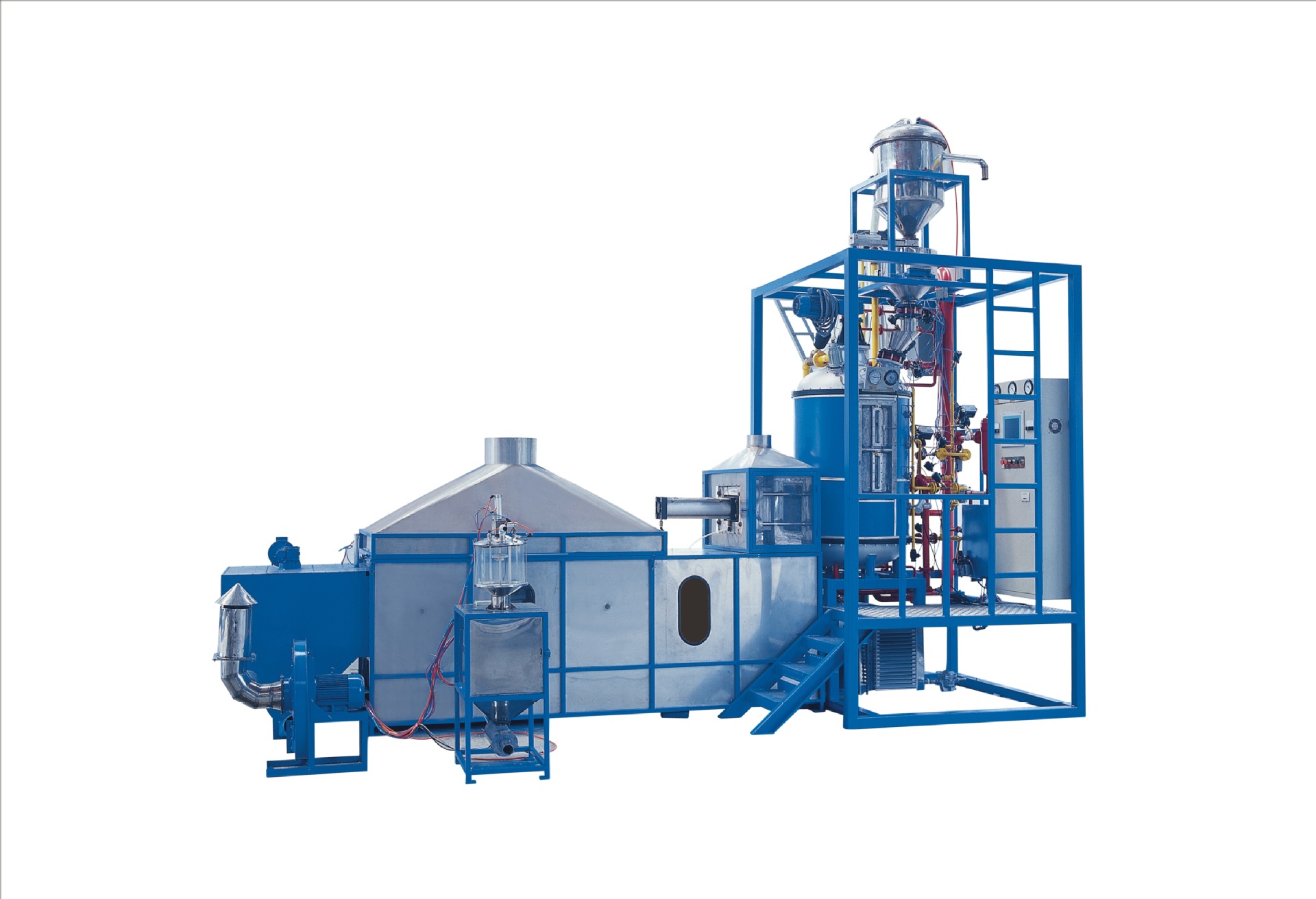 厂家直销泡沫箱设备