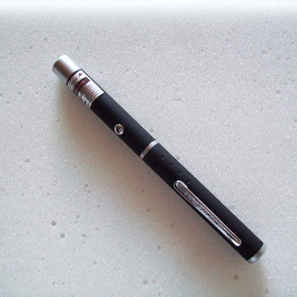 980nm 100mw红外仿伪 红外笔 鉴伪笔 验钞笔 验烟酒真伪 粉末检测