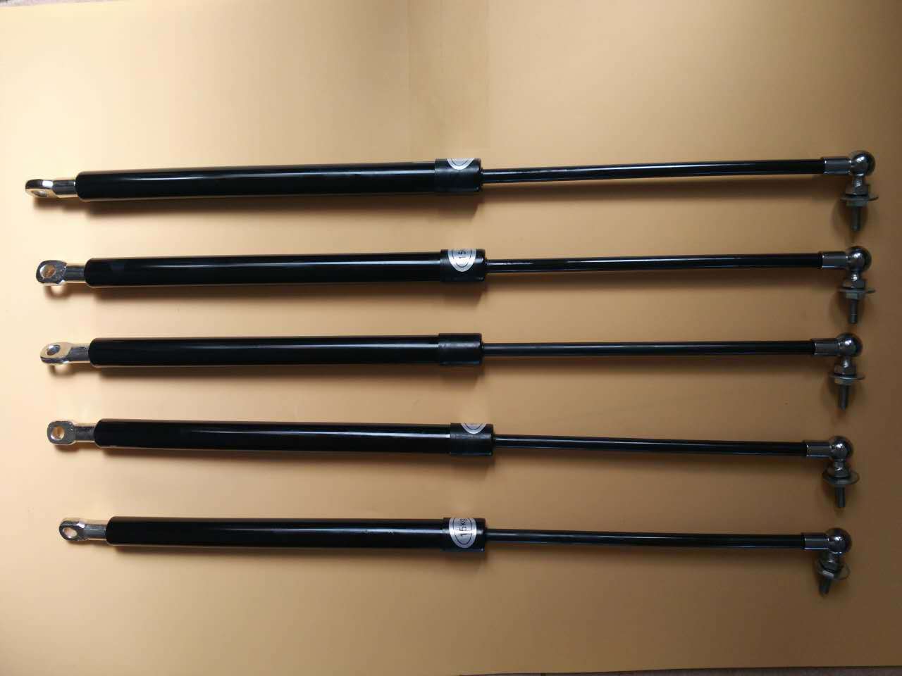 气弹簧 厂家直销 伸缩气弹簧 工业气撑杆 汽车缓冲支撑杆