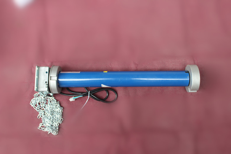 管状电机厂家供应电动卷闸门电机电动卷帘门电机