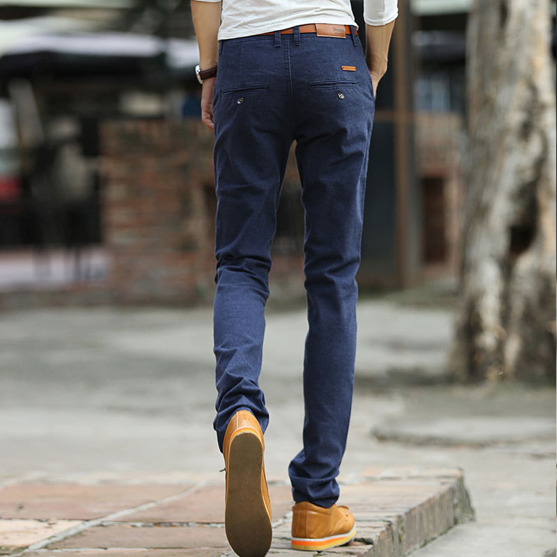 男士休闲裤 男装 裤子 一件代发 男式休闲裤 运动裤休闲裤.