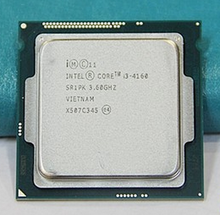 酷睿四代双核i3-4160(3)