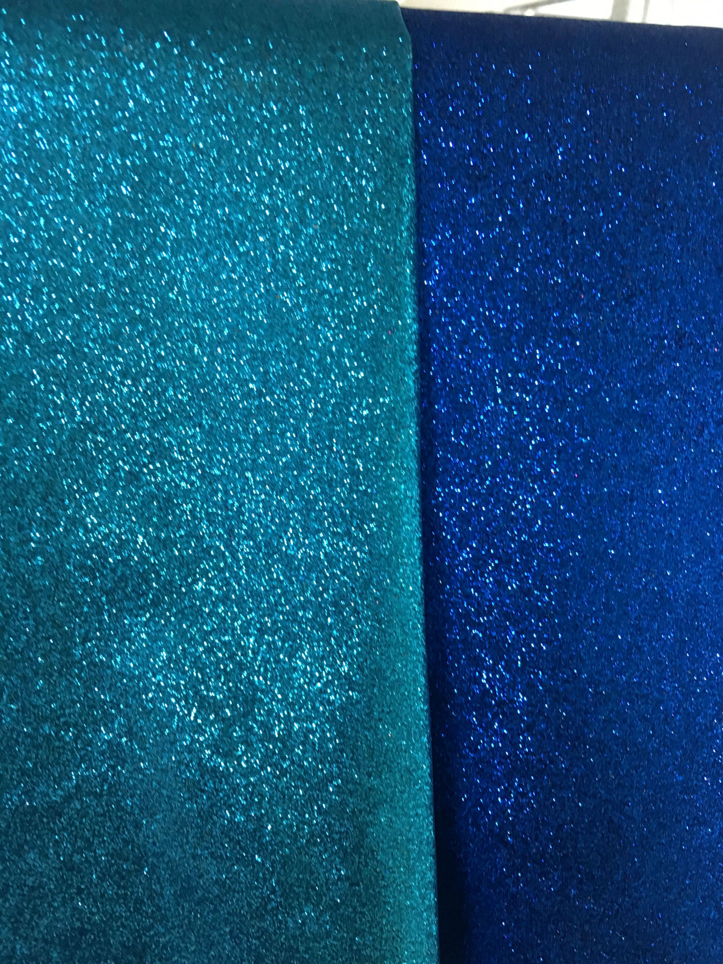 厂家直销 婚庆舞台t台珠光地毯 鞋服辅料