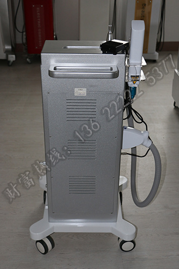 升级版黑脸娃娃 富强美容仪器 大s倾情代