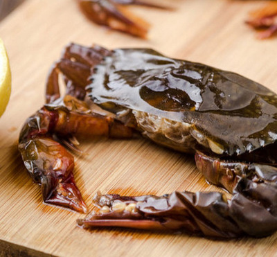 软壳蟹11头12头14头缅甸软壳蟹 批发 软壳蟹 进口软壳蟹 青蟹膏蟹