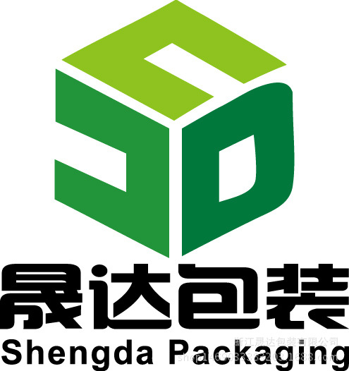 晟达包装logo源