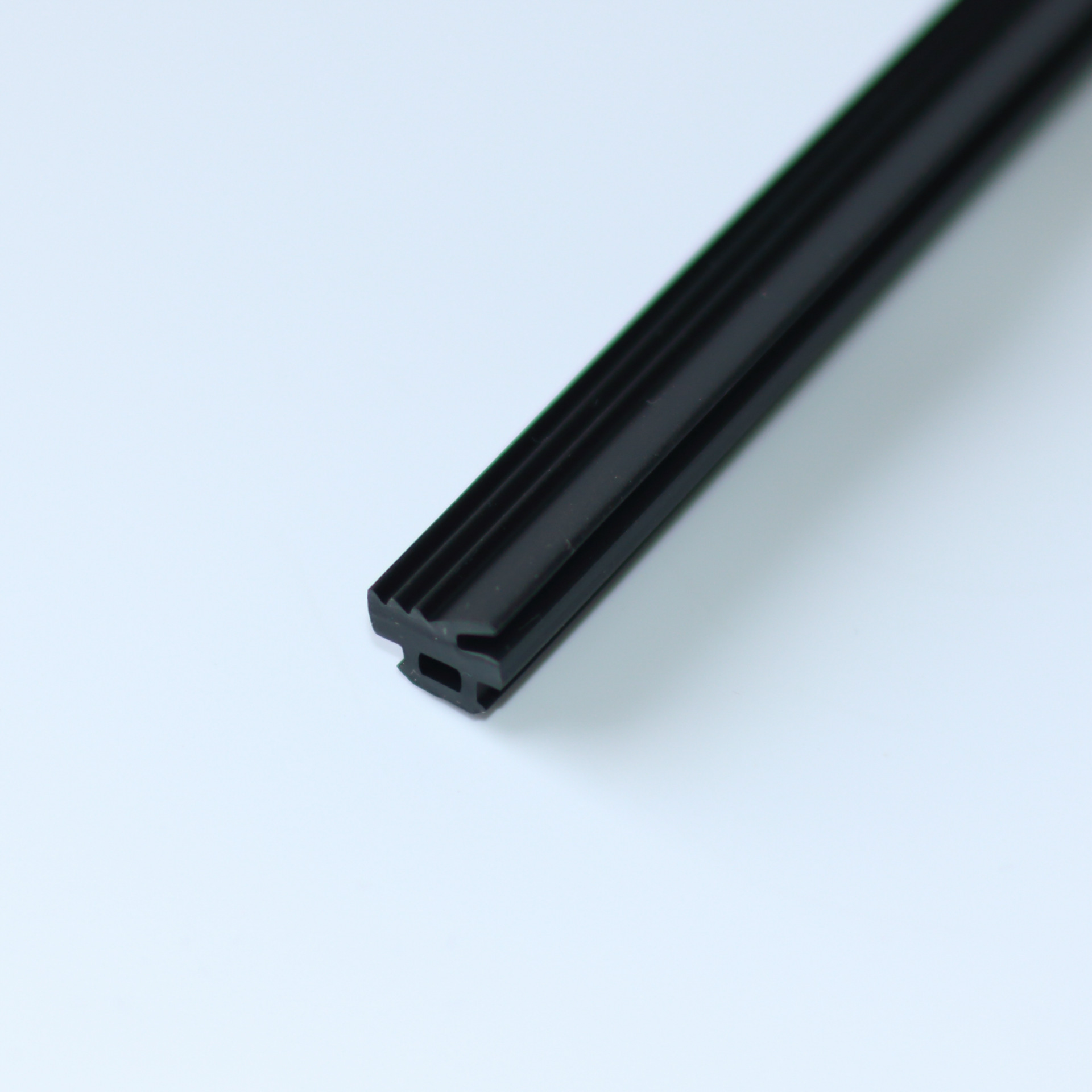 厂家生产幕墙横梁立柱橡胶条