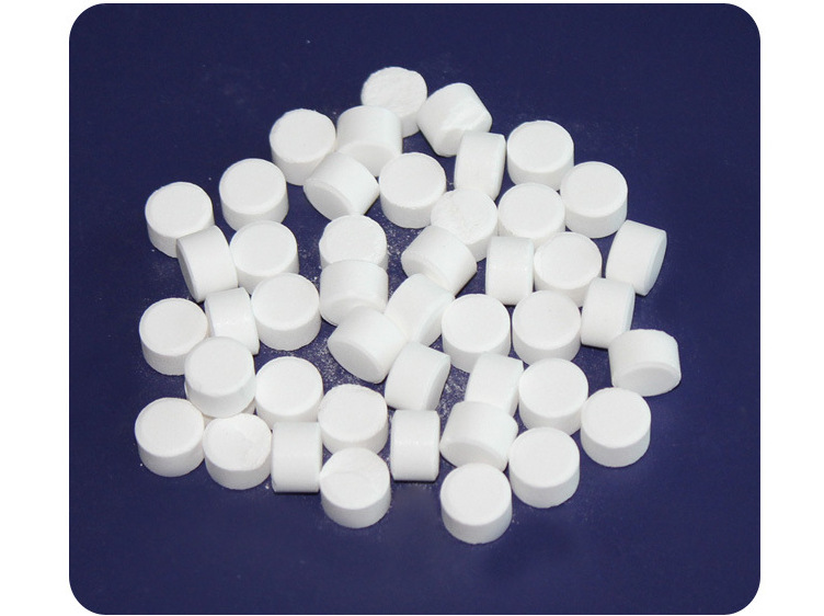 鱼塘养殖专用 增氧剂 杀菌除藻增加鱼的食量 13.5 颗粒氧 大粒氧