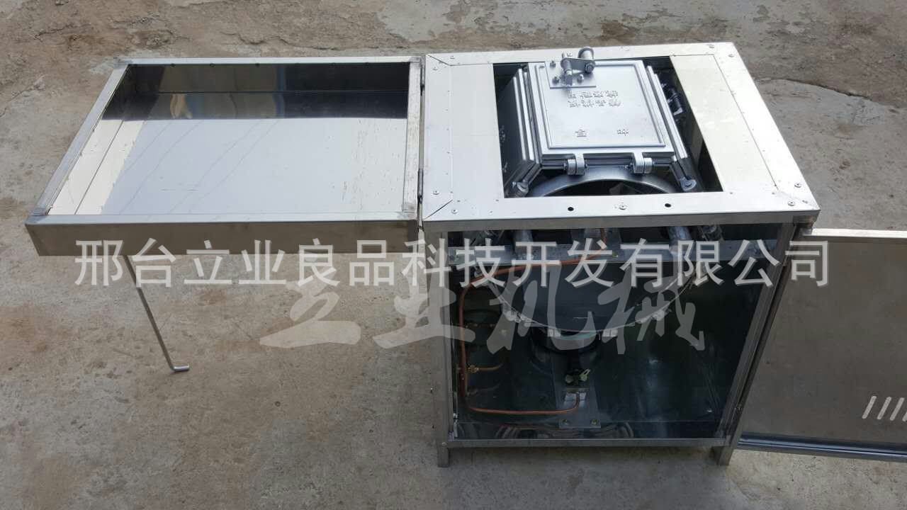 旋转燃气蛋卷机 六面蛋卷机 脆皮蛋卷机 液化气蛋卷机