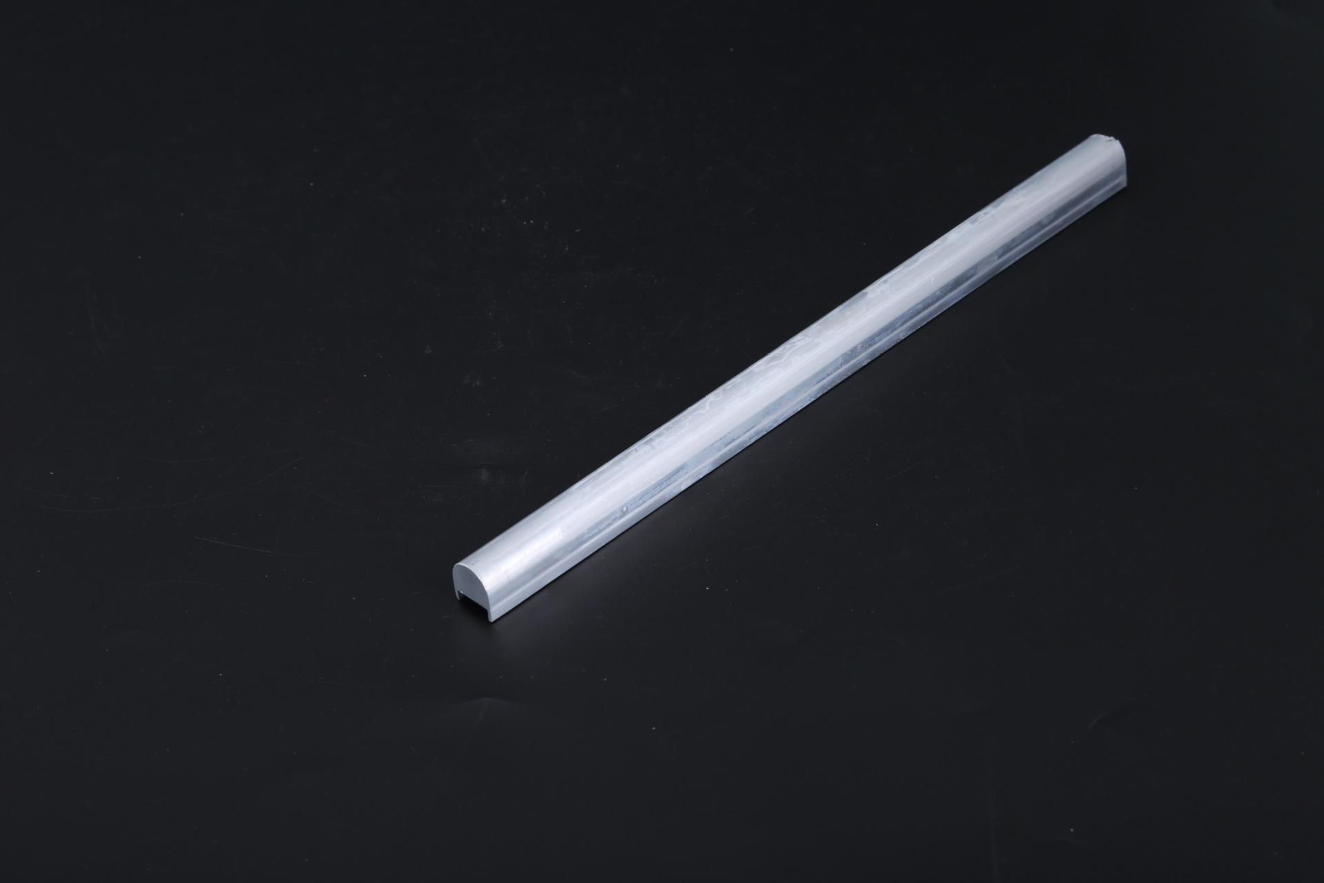 厂家批发 灯饰铝材 led线条灯铝型材 挤压型材 挤压cnc