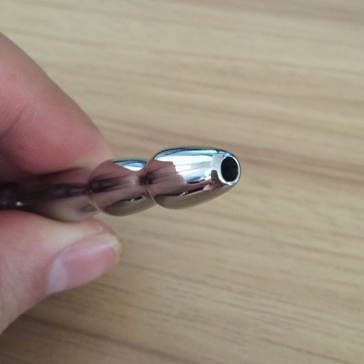 男用尿道马眼扩张器刺激导尿道管堵插棒cb6000s贞洁锁贞节