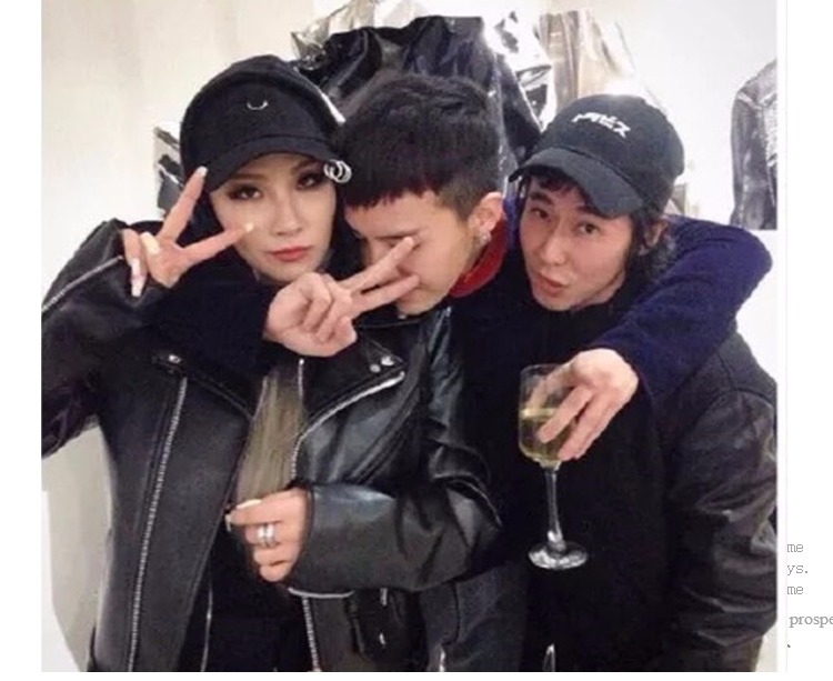 gd权志龙朴宰范cl同款帽子别针圆环铁环鸭舌帽棒球帽男女太阳帽