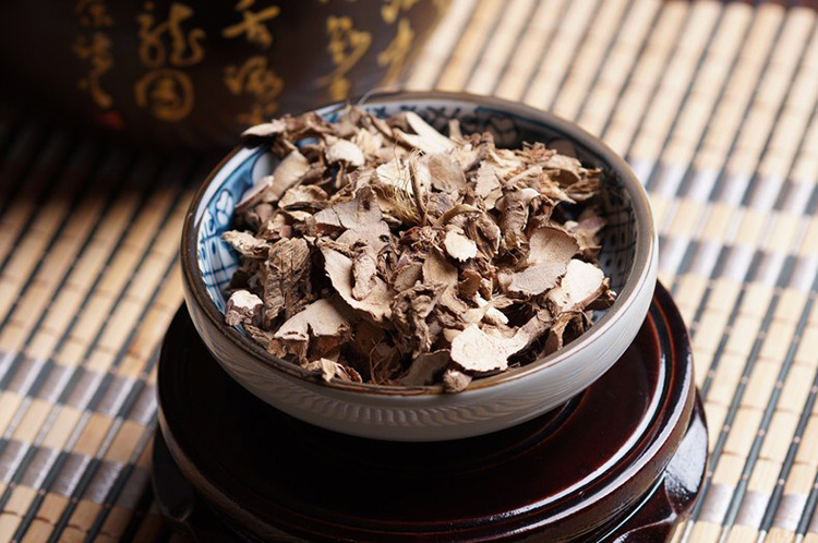 是一家全国性专业中药材,中药饮片经销批发公司