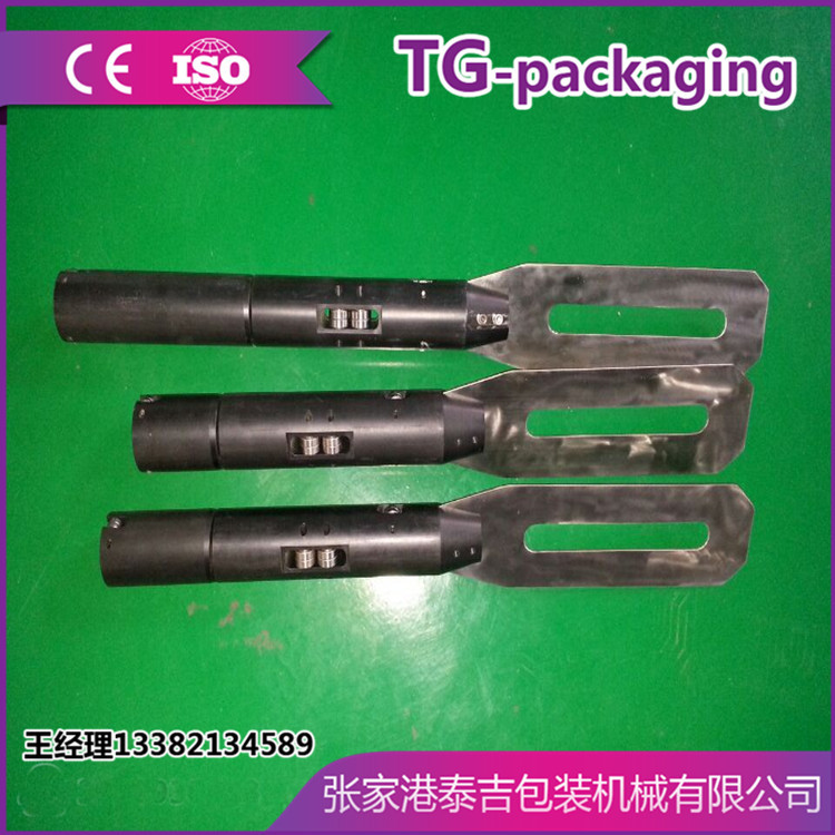厂家直销 日化用品农药瓶套标机 全自动高速套标机