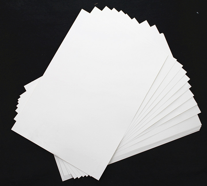 大千素描纸 8k素描纸 4开素描纸 160g 20页/袋 素描纸批发